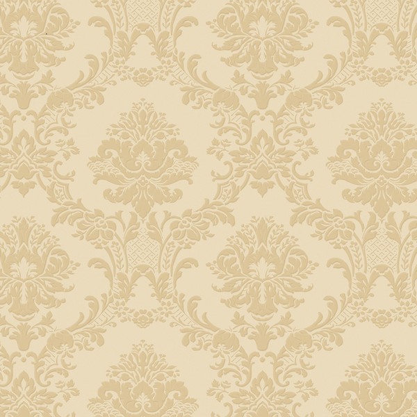 In Reg Classic Damask