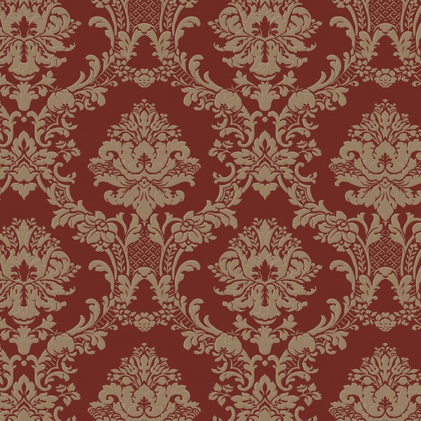 In Reg Classic Damask