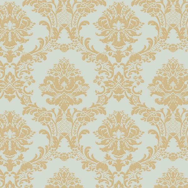 In Reg Classic Damask