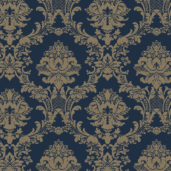 In Reg Classic Damask