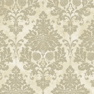 In Register Damask