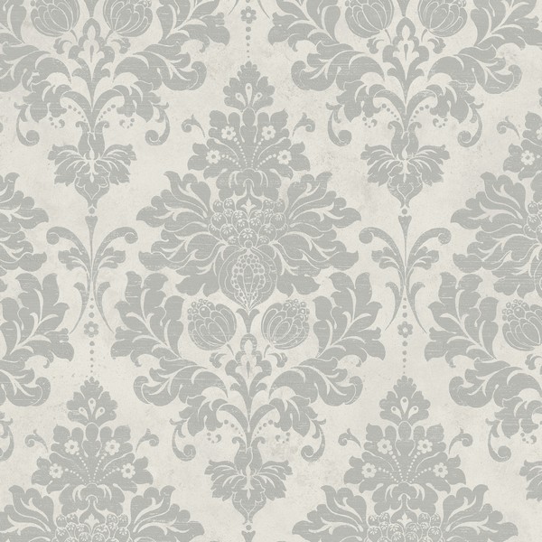 In Register Damask