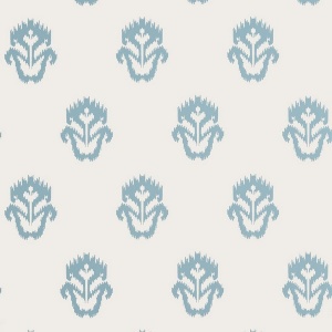 Indian Wells Spa Blue Wallpaper