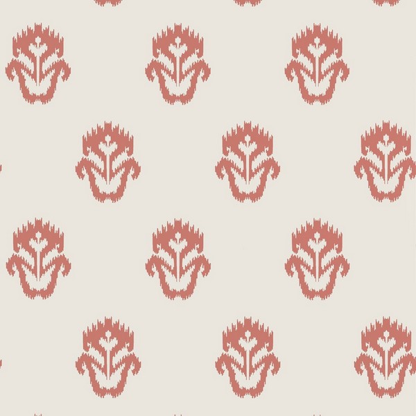 Indian Wells Sunbaked Wallpaper