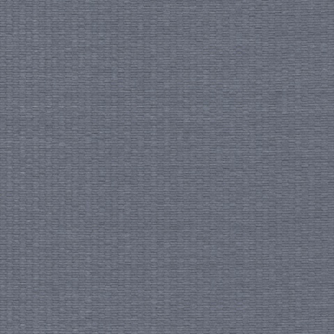 Indigo Checkerboard Wallpaper