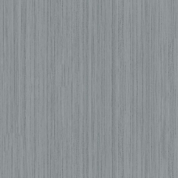 Indra Grey Striated Wallpaper