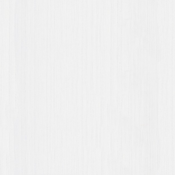 Indra White Striated Wallpaper