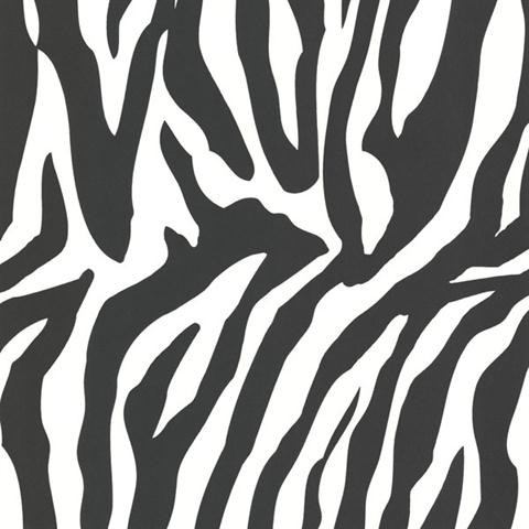 Ink Zebra