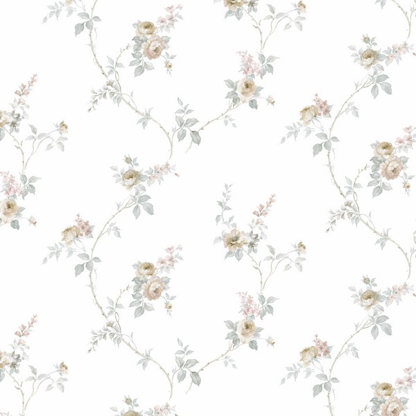 In-Reg White Wedding Trail