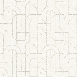 Integrity Dove Arched Outlines Wallpaper