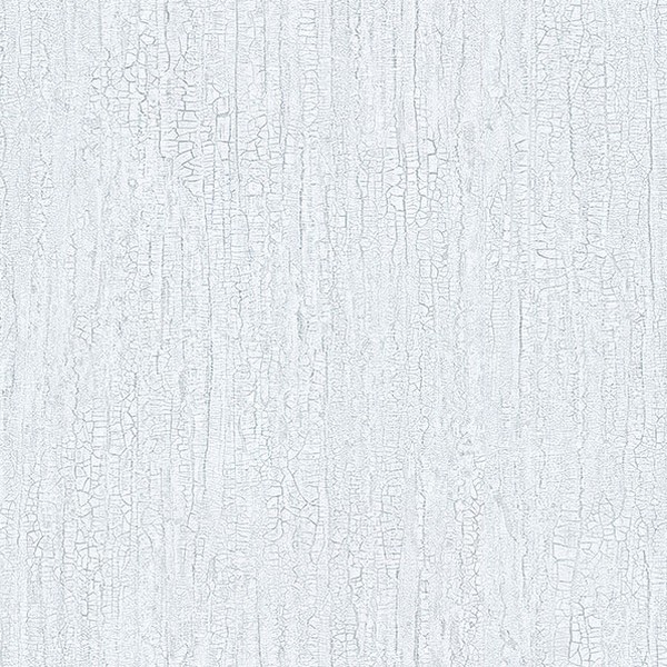 Ironbark Silver Textured Wallpaper
