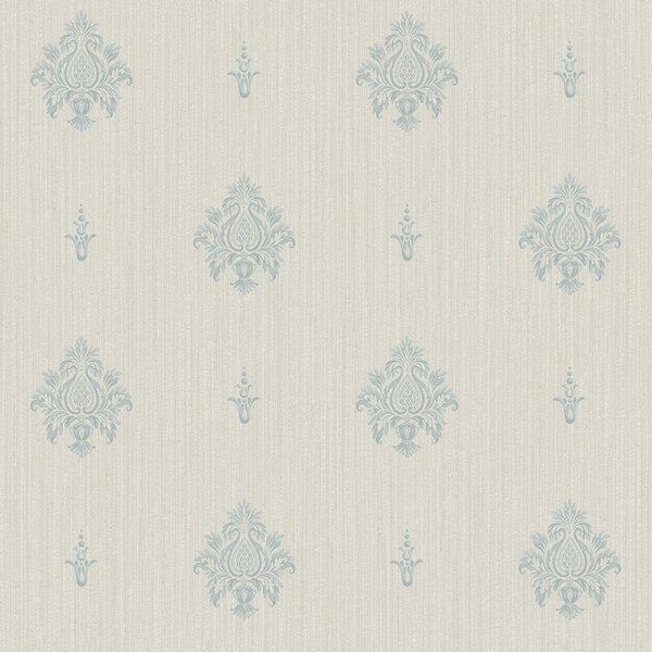 Italian Motif Wallpaper