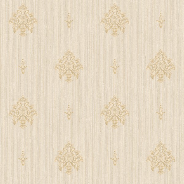 Italian Motif Wallpaper
