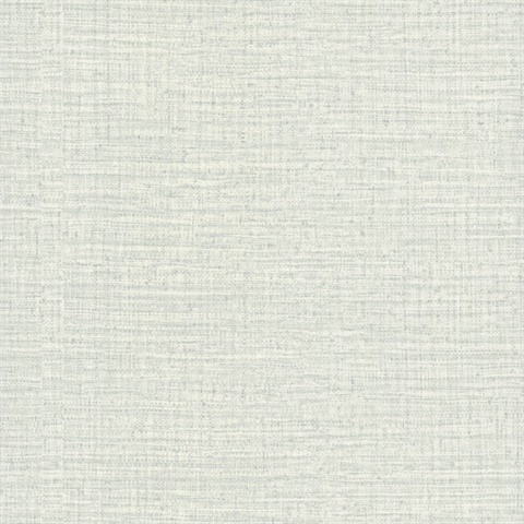 Ivory Scotland Tweed Wallpaper