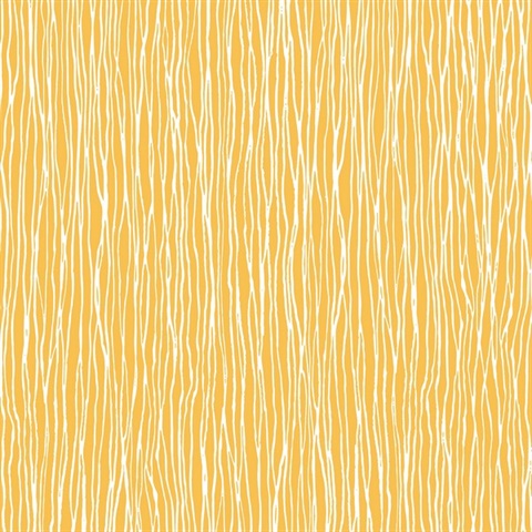 Jacaranda Wave Wallpaper