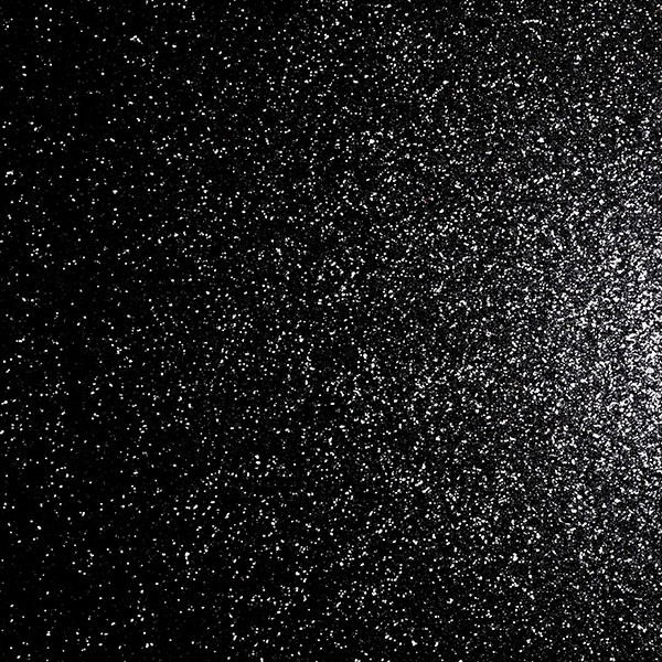 Jacqueline Black Sequin Wallpaper