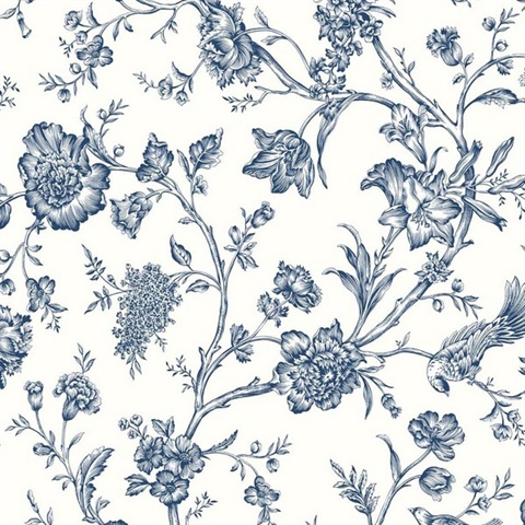 Jasmine Chinoiserie