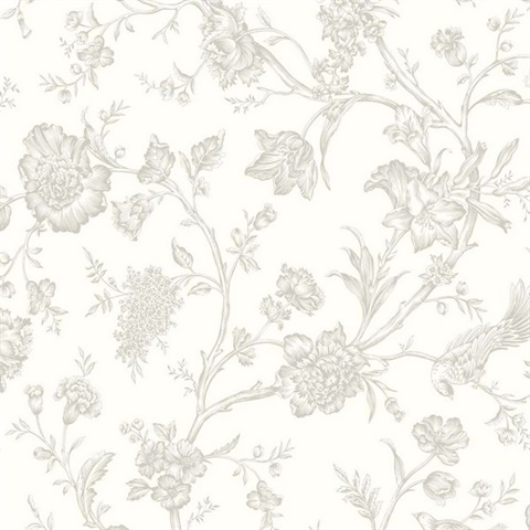 Jasmine Chinoiserie