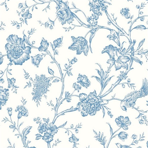 Jasmine Chinoiserie