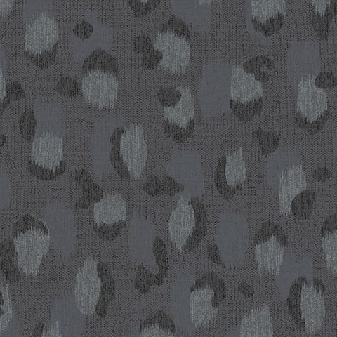 Javan Black Leopard Wallpaper