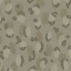Javan Sage Leopard Wallpaper