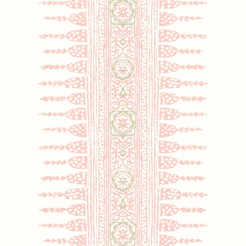 Javeanese Stripe
