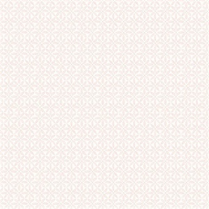 Jellia Pink Petal Geometric Wallpaper