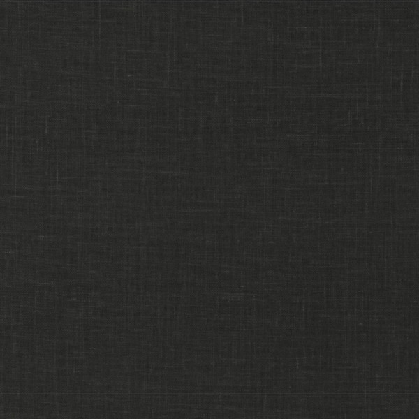 Jute Weave Black Grasscloth Wallpaper