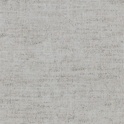 Kahn Grey Texture Wallpaper
