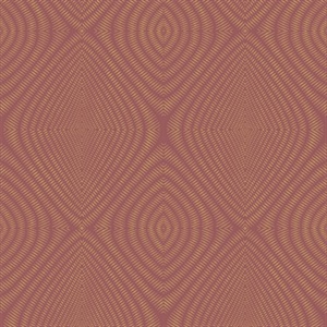 Kaleidoscopic Tiles Wallpaper