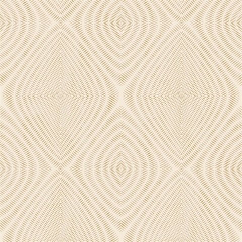 Kaleidoscopic Tiles Wallpaper