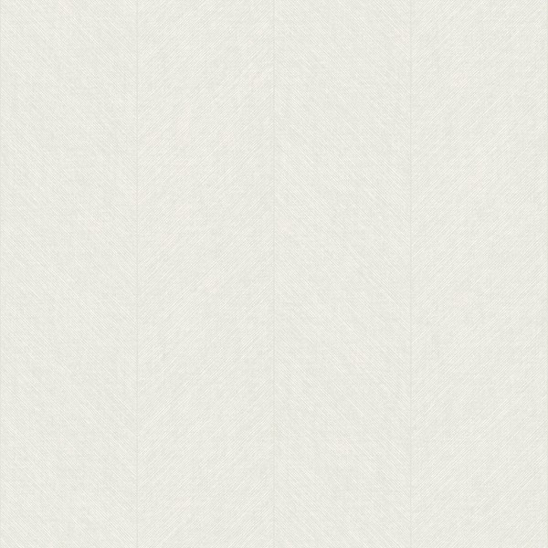 Kallam Pearl Chevron Wallpaper