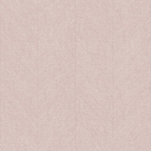 Kallam Pink Chevron Wallpaper