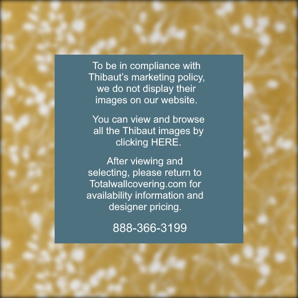 Katamari Bud Dark Gold Wallpaper