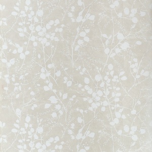 Katamari Bud Pearl and White Wallpaper