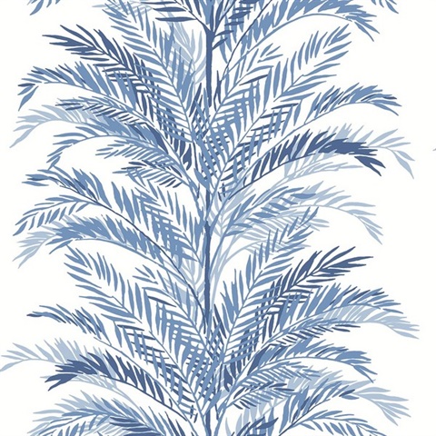 Keana Palm Peel & Stick Wallpaper