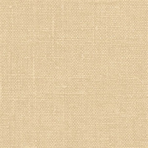 Khaki Faux Texture Wallpaper