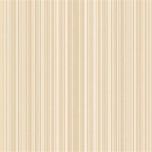Khaki Stria Stripe Wallpaper