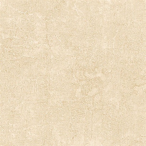 Khaki Stucco Texture Wallpaper