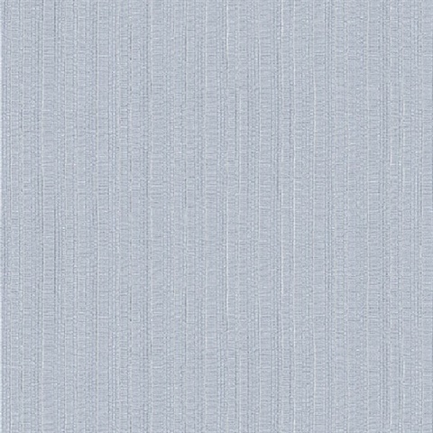 Kinsley Light Grey Distressed Stripe Wallpaper