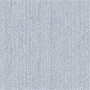 Kinsley Light Grey Distressed Stripe Wallpaper