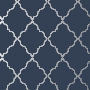 Klein Trellis Wallpaper