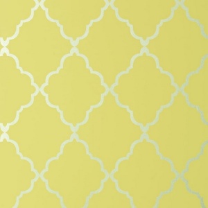 Klein Trellis Wallpaper
