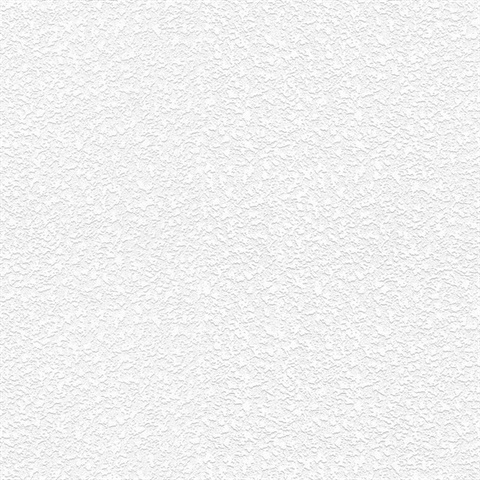 Knockdown Faux Paintable Wallpaper