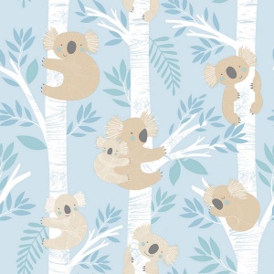 Koalas Wallpaper