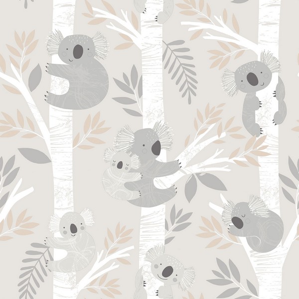 Koalas Wallpaper