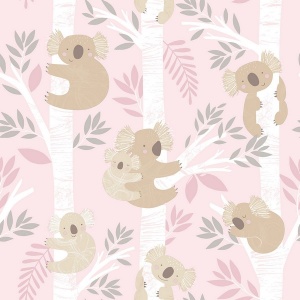 Koalas Wallpaper