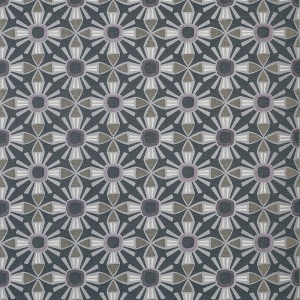 Kona Black Wallpaper