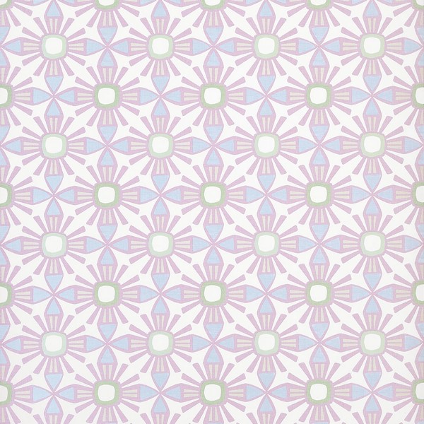 Kona Lavender Wallpaper