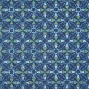 Kona Navy Wallpaper